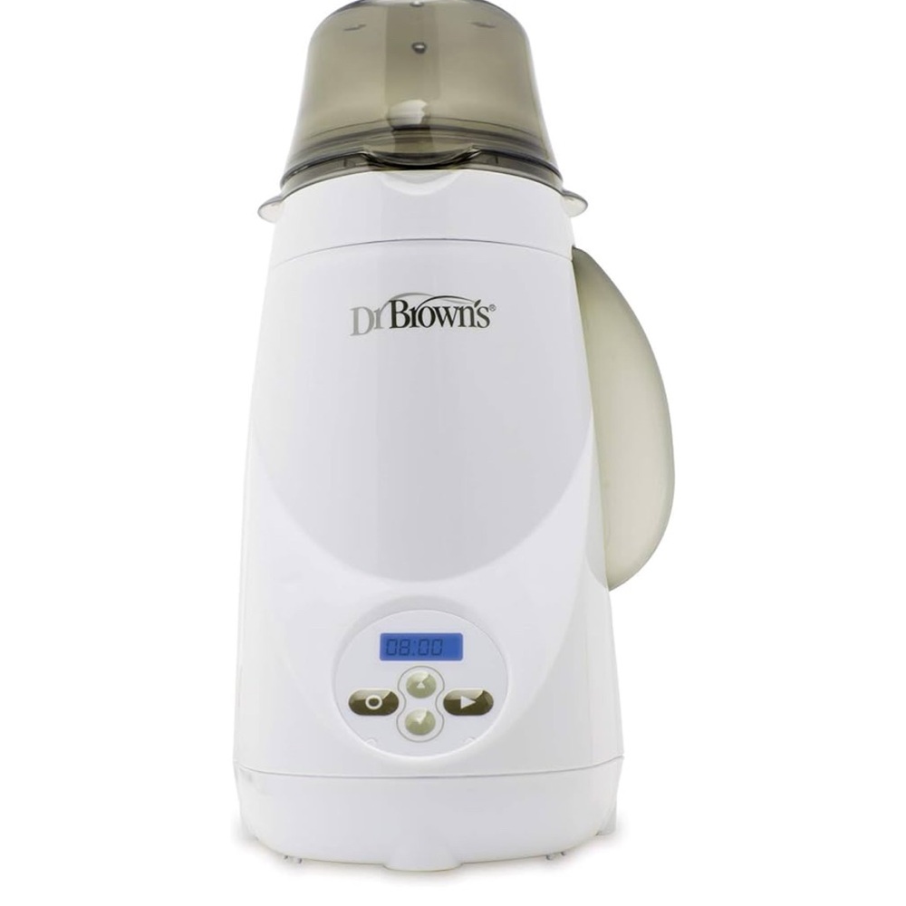 Dr. Brown's Deluxe Baby Bottle Warmer